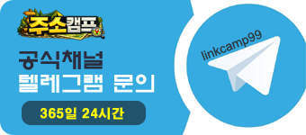 공식채널